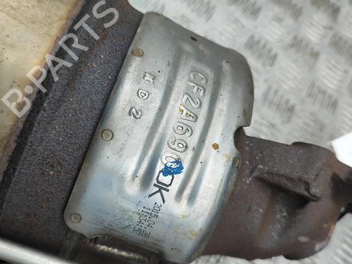 Catalyst KIA PRO CEE'D (JD) 1.6 CRDi 110 | BP32755148M10  - Image 6