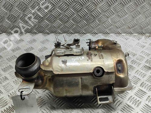 Used Catalyst NISSAN JUKE (F16_) DIG-T 117 (117 hp) 27792578