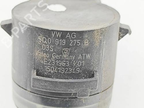Elektronisk modul AUDI Q2 (GAB, GAG) 1.6 TDI | BP39244792M83 - Image 6