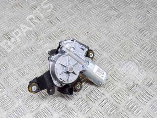 Used Rear wiper motor NISSAN QASHQAI II SUV (J11, J11_) 1.5 dCi (110 hp) 12002478