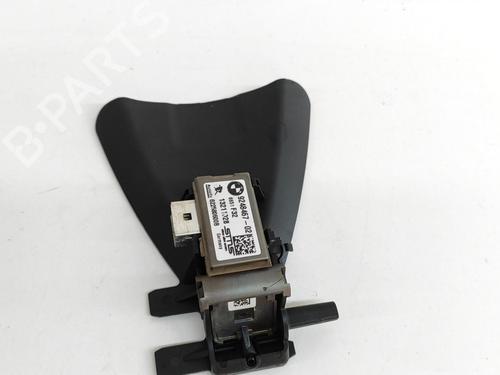 Camera BMW 4 Coupe (F32, F82) 428 i xDrive | BP17225780E14 