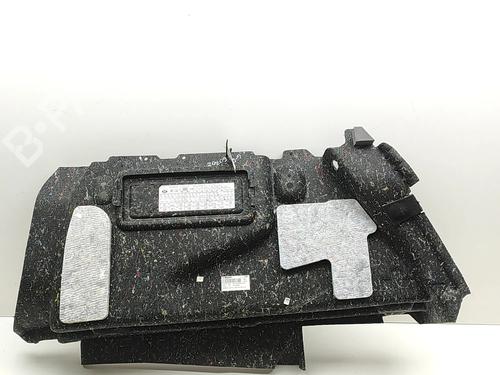 Boot lining JAGUAR F-PACE (X761) 2.0 TD4 AWD | BP32973794I3 - Image 2