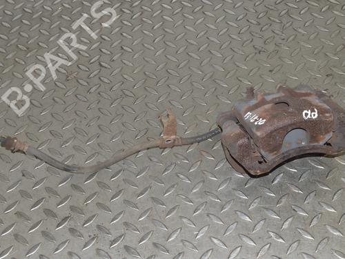 Used Right front brake caliper Right front brake caliper SSANGYONG TIVOLI 1.6 (126 hp) 33349005 33349005