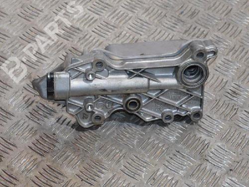Oil radiator MERCEDES-BENZ C-CLASS (W205) C 220 BlueTEC / d (205.003) | BP6732628M33 