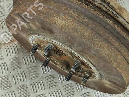 Rear axle FORD RANGER (TKE) 3.2 TDCi 4x4 | BP27576857M2 - Image 10