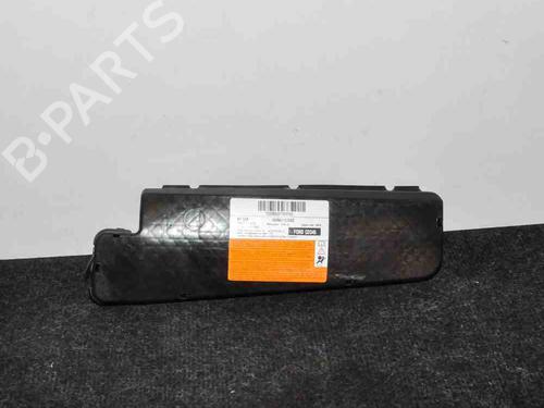 Høyre sete kollisjonspute FORD MONDEO IV (BA7) 2.0 TDCi (140 hp) 6722000