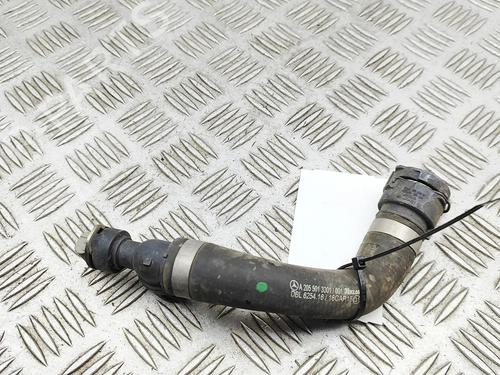 Used Pipe Pipe MERCEDES-BENZ C-CLASS Coupe (C205) C 200 EQ Boost (205.377) (184 hp) 34630736 34630736