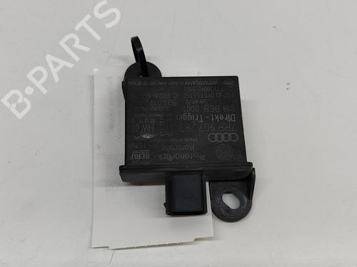 Elektronisk modul PORSCHE PANAMERA (970) 3.6 4 (300 hp) 27799630