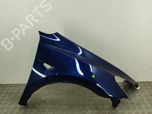 Forskærm Højre TESLA MODEL Y (5YJY) EV Performance All-wheel Drive (534 hp) 30644135