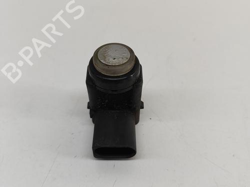 Used Electronic module PORSCHE CAYENNE (9PA) 3.2 (250 hp) 24306927
