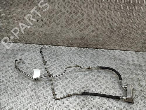 Oil radiator MERCEDES-BENZ E-CLASS (W213) E 350 e (213.050) | BP30394270M33