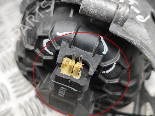 Engine mount AUDI A6 C8 Avant (4A5) RS6 TFSI Mild Hybrid quattro | BP37583258M89  - Image 5