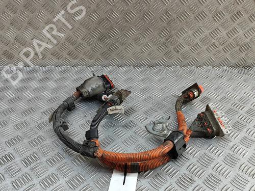 Used Wiring harness Wiring harness TOYOTA PRIUS (_W3_) 1.8 Hybrid (ZVW3_) (99 hp) 28811901 28811901