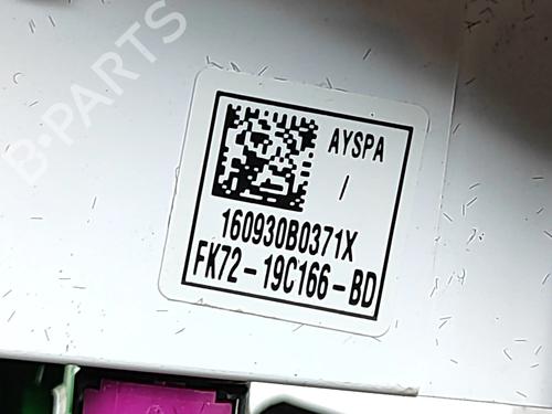 Electronic module JAGUAR XE (X760) 2.0 D | BP35957953M83 - Image 6