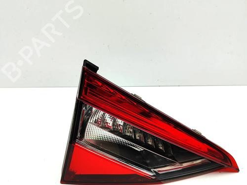 Used Left tailgate light Left tailgate light BMW 3 (F30, F80) 330 d xDrive (258 hp) 32756143 32756143