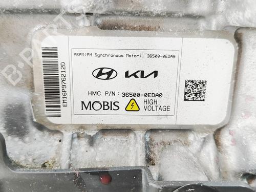 Engine HYUNDAI KONA (SX2) EV | BP33378916M1  - Image 12