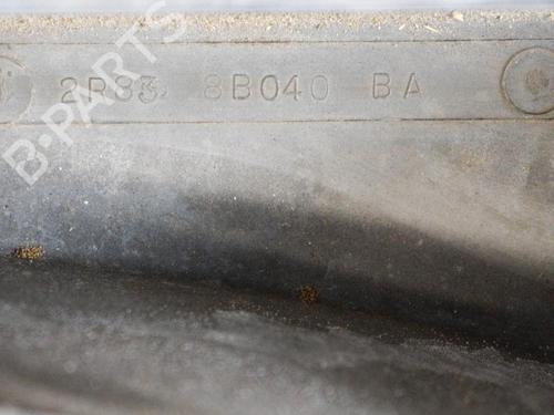 Crossmember JAGUAR S-TYPE II (X200) R 4,2 V8 | BP6750253C162 