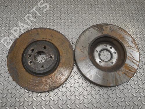 Andre JAGUAR I-PACE (X590) EV400 AWD | BP30248595O1