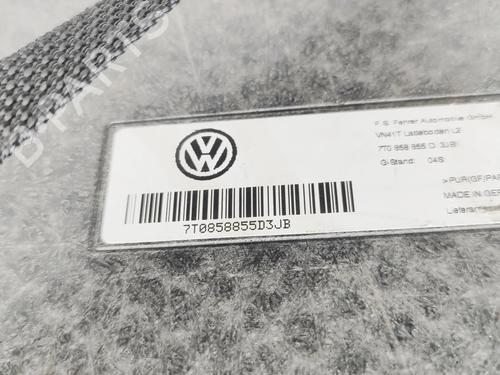 Luggage compartment floor VW MULTIVAN T7 (STM, STN) 1.4 eHybrid | BP33972095I33  - Image 7