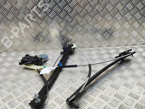 Front right window mechanism AUDI A3 (8V1, 8VK) S3 quattro | BP34443619C23  - Image 5
