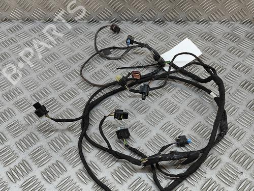 Elektronisk modul MERCEDES-BENZ E-CLASS (W213) E 350 d (213.033) | BP26580102M83 