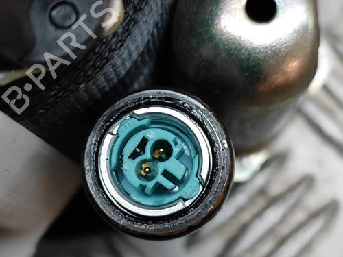 Rear left seatbelt VOLVO XC90 II (256) T8 Hybrid AWD | BP28555376I29  - Image 5