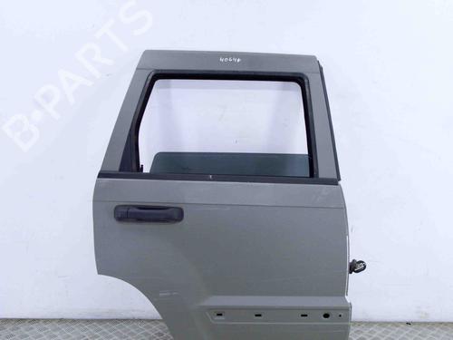 Used Right rear door JEEP GRAND CHEROKEE III (WH, WK) 3.7 V6 4x4 (214 hp) 27762967