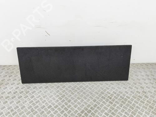 Used Luggage compartment floor VW ID. Buzz Bus (EBB, EBJ) Electric (EBB, EBJ) (286 hp) 30621001