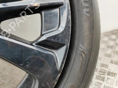 Fælk MAZDA CX-80 (KL_) e-SKYACTIVE-D MHEV AWD (KL0H, KL3R3P) | BP32525244C45 - Image 12