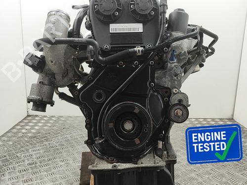 Used Engine Engine OPEL INSIGNIA B Grand Sport (Z18) 1.5 (68) (165 hp) 33164297 33164297