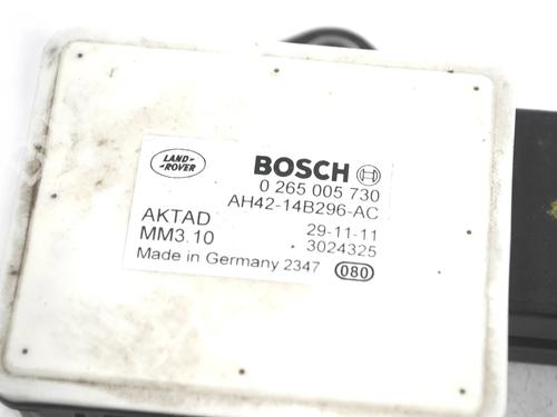 Electronic sensor LAND ROVER RANGE ROVER SPORT I (L320) 3.0 D 4x4 | BP30258453M84 