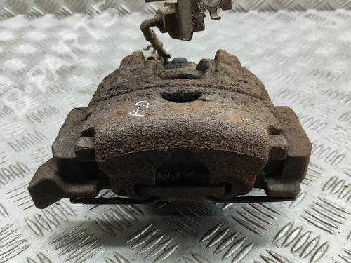 Used Right front brake caliper Right front brake caliper JAGUAR XJ (X350, X358) D 2.7 (207 hp) 33380290 33380290
