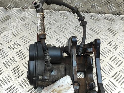 Right rear brake caliper AUDI A5 Convertible (8F7) S5 quattro | BP28310258M106 