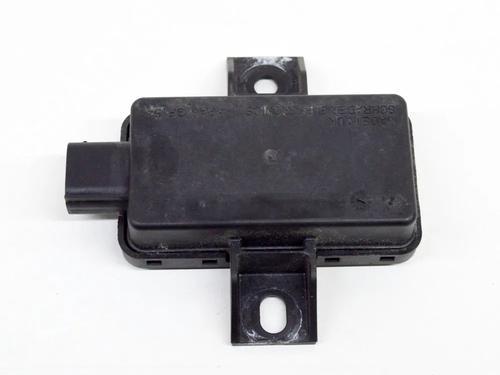 Elektronisk modul MASERATI QUATTROPORTE VI 3.0 S Q4 (411 hp) 12125166