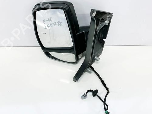 left-mirror-ford-transit-custom-v362-bus-f3-2012-29615861 main image