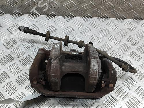 Used Right front brake caliper SKODA ENYAQ iV SUV (5AZ) 60 (179 hp) 27784944