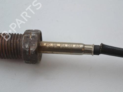 Electronic sensor AUDI A4 B8 (8K2) 2.0 TDI | BP33364793M84 - Image 3