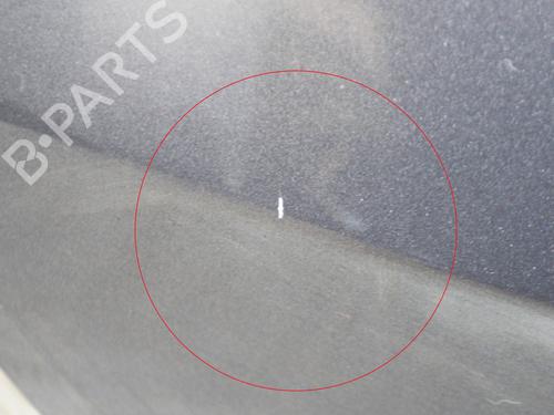 Tailgate PEUGEOT 308 I (4A_, 4C_) 1.6 HDi | BP13319901C6 
