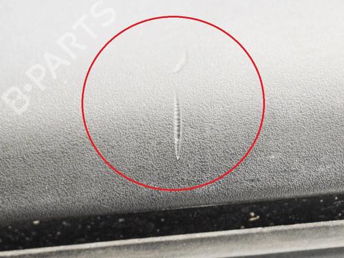 Left sideskirt FORD B-MAX (JK) 1.4 | BP14662980C115 