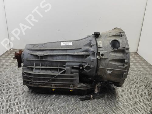 Used Gearbox Gearbox MERCEDES-BENZ C-CLASS Coupe (C205) C 200 EQ Boost (205.377) (184 hp) 34630256 34630256