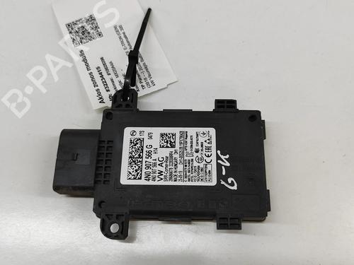 Modulo elettronico AUDI E-TRON (GEN) 55 quattro (408 hp) 29404333