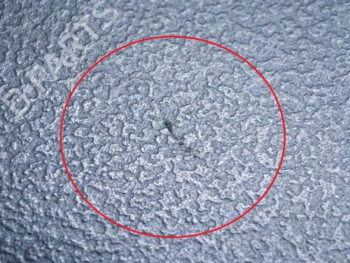 Passasjer kollisjonspute TOYOTA YARIS (_P1_) 1.4 D-4D (NLP10_, NLP10R) | BP10220917C10 