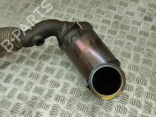 Catalyst SKODA KAMIQ (NW4) 1.0 TSI | BP27794123M10  - Image 5