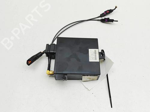Electronic module ASTON MARTIN DB9 Volante 6.0 V12 | BP34443245M83 - Image 2