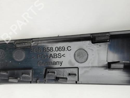 Other VW PASSAT B8 (3G2, CB2) 2.0 TDI | BP38623453O1  - Image 6