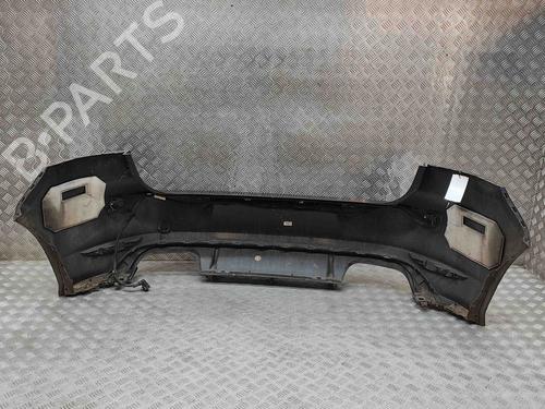 Rear bumper VW GOLF VII (5G1, BQ1, BE1, BE2) 2.0 R 4motion | BP29569896C8 