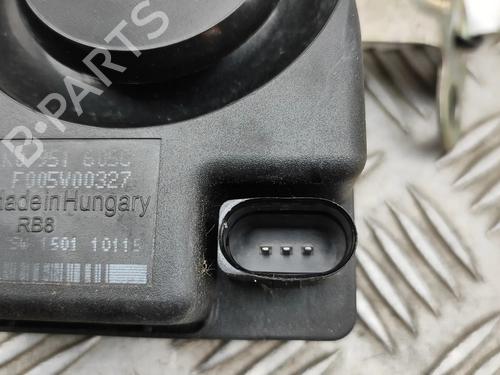 Electronic module AUDI A5 (8T3) RS5 quattro | BP37402481M83 - Image 9