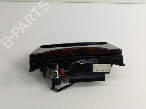 Glove box MERCEDES-BENZ S-CLASS Coupe (C216) CL 500 (216.371) | BP24583202C95 