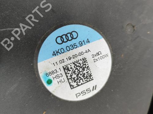 Electronic module AUDI A7 Sportback (4KA) 55 TFSI Mild Hybrid quattro | BP28183733M83 