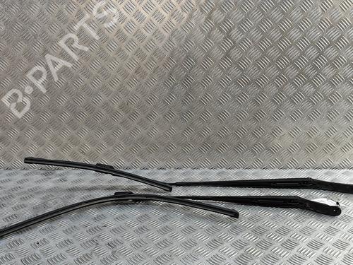 Front wipers mechanism SKODA ENYAQ iV SUV (5AZ) 85 | BP27796129C83 